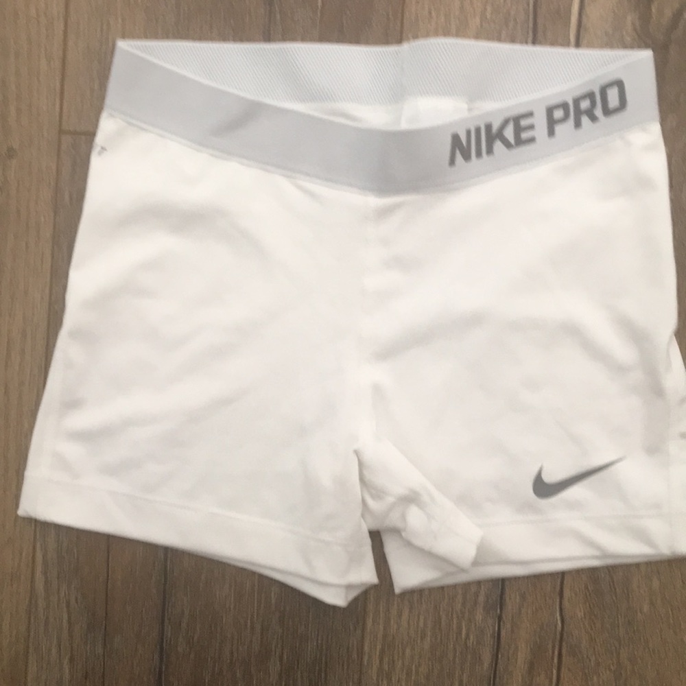 Nike Pro workout shorts Dry Fit
